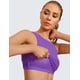 thumbnail image 3 of Sostén CRZ YOGA Butterluxe Cuello Alto con Espalda en U y Relleno XL, 3 of 3