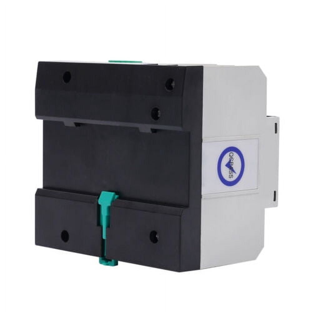 2P 100A 110V Dual Power Automatic Transfer Switch Generator Changeover Switch