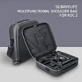thumbnail image 2 of Étui de Rangement Portable pour Sac à Main EVA DJI Ronin RSC 2 Sac à Bandoulière, 2 of 7