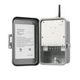 thumbnail image 1 of Temporizador para bomba de piscina DEWENWILS Outdoor Smart WiFi 40A 240VAC 3HP, 1 of 7