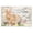 Beige, variant on Farm Fresh Carrot Patch Seasonal Springtime Vegetables Wall Plaque Art, 19 x 13, By JJ Design House LLC