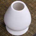 thumbnail image 4 of Soporte para batidor de té Matsuzay cerámica blanco, 4 of 6