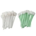thumbnail image 4 of 100 Pcs Cotons-Tiges de Nettoyage pour Imprimante Mimaki Mutoh, 4 of 5