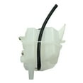 thumbnail image 2 of Radiator Coolant Overflow Tank For 2001-2006 Chrysler Sebring Cirrus Stratus, 2 of 3
