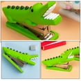 thumbnail image 2 of Mini Stapler Household Major Stationery Office+supplies Desktop Fashion Home Accessory Student, 2 of 6