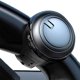 thumbnail image 1 of Universal Car Volante Spinner Car Spinner Handle Knob 1 360 Silicone Car Volante Knob, Dirección que ahorra mano de obra, Se puede utilizar para automóviles, Truco, 1 of 5