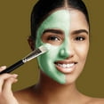 thumbnail image 3 of Freeman Feeling Beautiful Facial Clay Masque Avocado & Oatmeal 6 oz (Pack of 2), 3 of 5