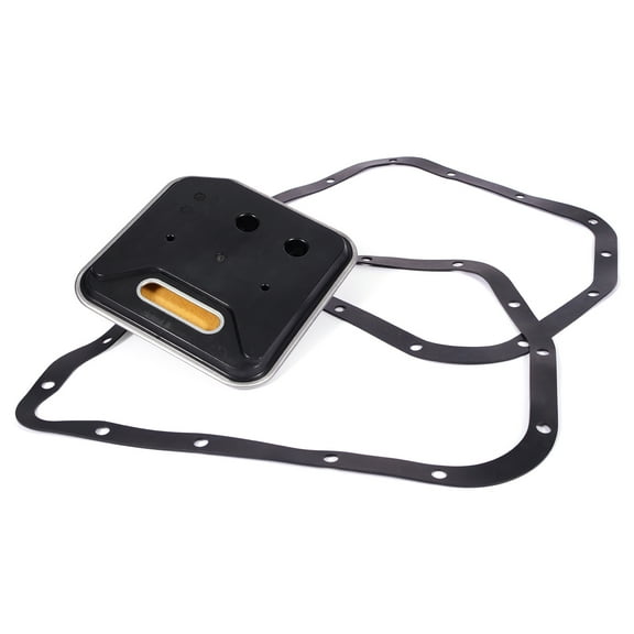 MOCA AUTOPARTS Automatic Transmission Filter Kit Fit for 1998-2009 Dodge Ram 2500 5.9L & 1998-2008 Dodge Ram 3500 5.9L & 1998-2004 Jeep Grand Cherokee 4.0L