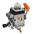 thumbnail image 3 of Carburetor for FC100 FC110 FC90 FC95 FS90R FS100 FS87R FS90K with Air Filter, 3 of 8