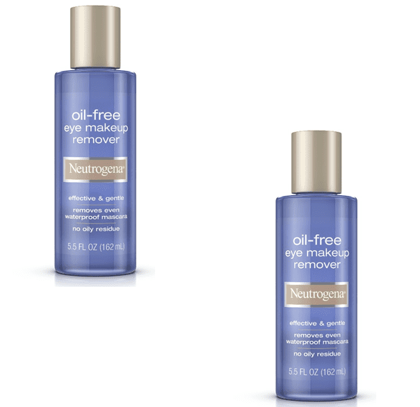 eye makeup remover walmart