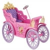 Disney Princess Vehicle