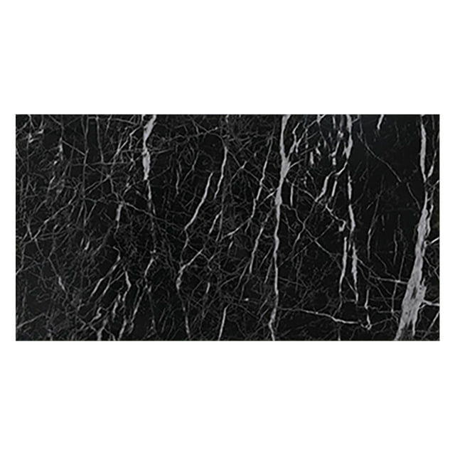Pegatinas de pared de azulejo de mármol de imitación impermeable espesado Fondo de sala de estar pegatinas de pared de baño papel tapiz de cocina autoadhesivo Wmkox8yii HFSH7513