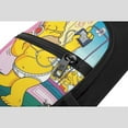 thumbnail image 5 of Simpsons Chest Bag Stylish Crossbody Sling Bag Lightweight Crossbody Fanny Pack For Travel, Sports & Daily Use, 5 of 6