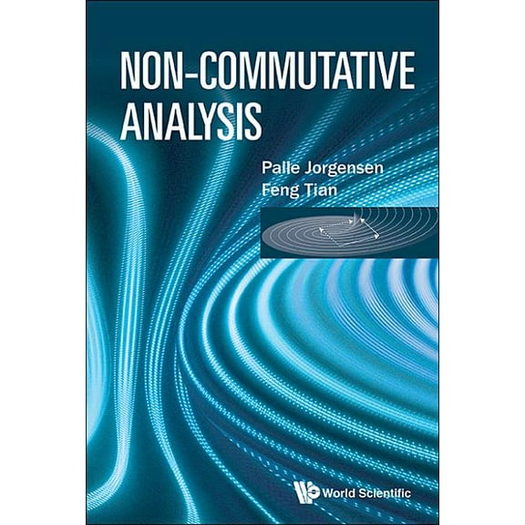 Non-Commutative Analysis, (Hardcover)