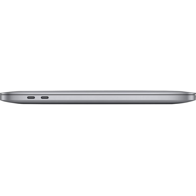 2022 Apple MacBook Pro Laptop with M2 chip: 13-inch Retina Display, 8GB  RAM, 512GB SSD Storage, Touch Bar, Backlit Keyboard, FaceTime HD Camera.  Works 