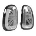 thumbnail image 3 of Rear Back Up Lights,LED JCW Union Jack Car Rear Brake Light LED Tail Lamp Cutting-Edge Features, 3 of 8