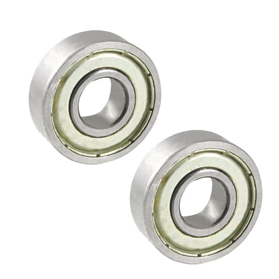 Ridgid Ryobi Drill (2 Pack) Replacement Ball Bearing 626Z - 690727001-2PK