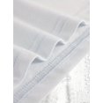 thumbnail image 3 of T-Shirt Décontracté pour Hommes avec Imprimé de Crâne - Col Rond, Manches Courtes, Tenue Toutes Saisons, 3 of 6