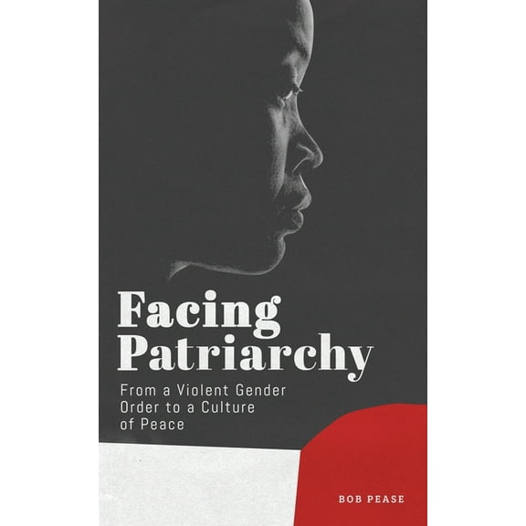 Facing Patriarchy: From a Violent Gender Order to a Culture of Peace, (Paperback)