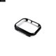 thumbnail image 1 of Funda URVOI para Apple Watch ultra Series 8 7 6SE5432, cubierta de marco de Metal brillante, parachoques de aleación de aluminio para iWatch con estilo moderno 49 Tan Jianjun unisex, 1 of 2