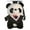 F, variant on RUIG Graduation Panda Bear with Black Cap, Stuffed Animal Plush Panda Bear Class of 2025 Decoration for Kindergarten Elementary High School College,Photo Prop Accessories,Panda Bear,10 Inch