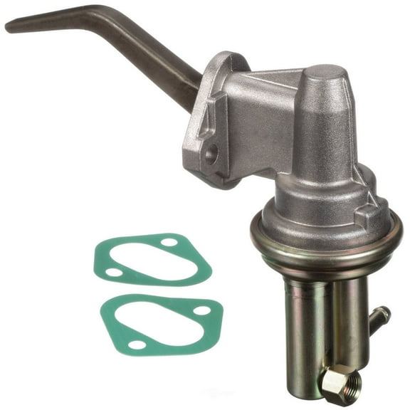 Mechanical Fuel Pump Fits select: 1979-1982,1984-1985 FORD LTD
