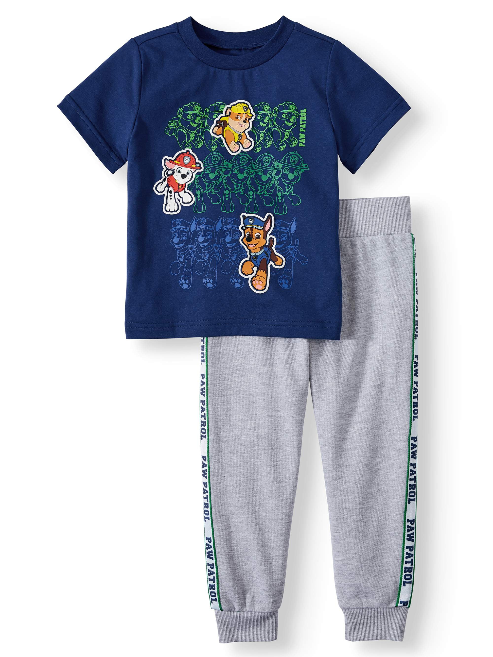 paw patrol joggers