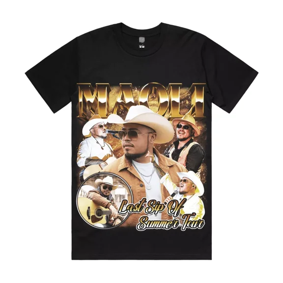 CLASSIC Maoli T-Shirt