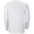thumbnail image 4 of Columbia Youth Terminal Tackle LS Tee, 4 of 6