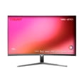 thumbnail image 4 of Monitor Gaming Curvo 27 1ms 165hz FHD VA LED HDMI Negro NIMG2701C1 NECNON NIMG2701C1, 4 of 4