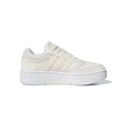 thumbnail image 2 of Tenis Adidas Hoops 3.0 Bold Mujer ID8691 beige 25, 2 of 6