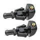 thumbnail image 3 of Boquilla De Limpiaparabrisas De 2 Piezas Para Ford F150 2004 -2014, 3 of 8