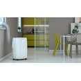 thumbnail image 4 of Olimpia Splendid Dolceclima Fresco 15 Smart Portable Air Conditioner with 14,000 BTU Cooling Power, 4 of 12