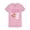 Pink, variant on Tstars Girls Toddler 2nd Birthday Shirt Gift Birthday Gift for 2 Year Old Nickelodeon Paw Patrol Skye Birthday Shirts for Girl Birthday Party Graphic Tee B Day Infant Girls Fitted T Shirt