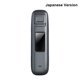 thumbnail image 3 of Injueey Probador de conducción en estado de ebriedad Analizador preciso Tipo de soplado Dispositivo de medición Detector Accesorios de conducción Electrónica Negro Japanisch, 3 of 6