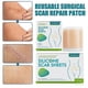 thumbnail image 4 of Efficient Surgery Scar Removal Silicone Gel Sheet Therapy Patch for Acne Trauma Burn Scar Skin, 4 of 5