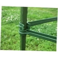 thumbnail image 3 of unbranded 24Ud Varillas De Soporte Para Y Vegetales Con Conectores Plásticos Resistentes, 3 of 7