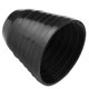 thumbnail image 4 of Cubierta De Faro 2 Uds 95mm Bombilla LED De Coche Goma Impermeable, 4 of 7