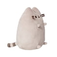 thumbnail image 4 of Pusheen Sitting Plush Toy, 4 of 4