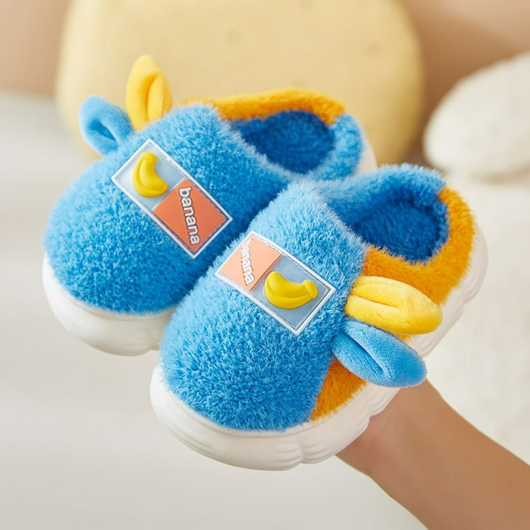 House shoes cheap for toddlers