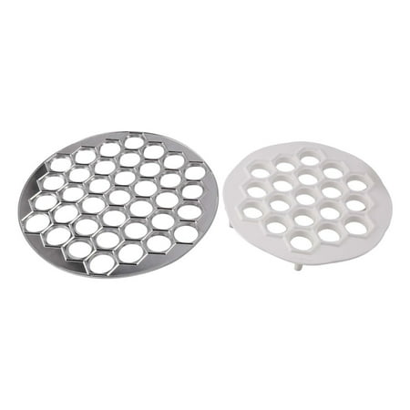 

Kitchen Dough Press Ravioli Dumpling Maker DIY Maker Dumpling Mold