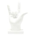 thumbnail image 1 of Adam & Friends I Love You Sculpture, 1 of 4