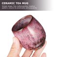 thumbnail image 4 of MasteelfCA 2pcs Household Tea Cups Exquisite Ceramic Teaware Tea Cups Decorations, 4 of 7
