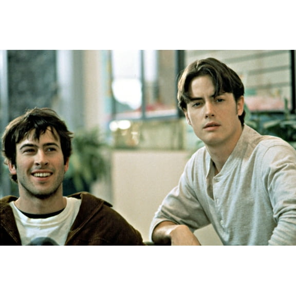Mallrats, Jason Lee, Jeremy London, 1995. Photo Print (20 x 16)