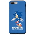 thumbnail image 1 of Funda de teléfono Sonic The Hedgehog para iPhone 7 Plus/8 Plus, 1 of 3