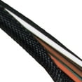 thumbnail image 2 of Russell Automotive 629060 Wire Loom, 2 of 3