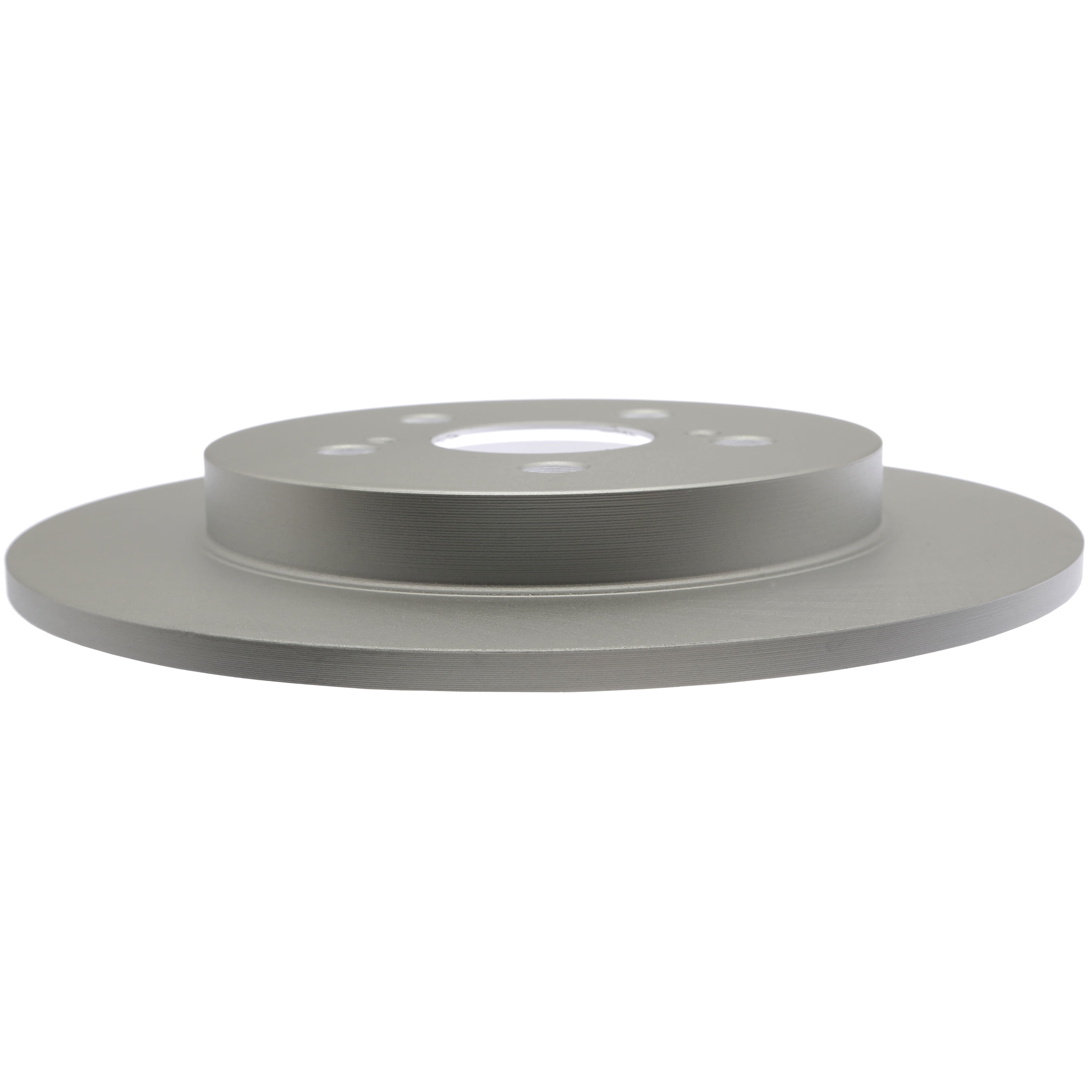 Centric Parts 320.44165F Centric GCX Elemental Protection Disc Brake Rotors - Full Coating, means