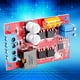 thumbnail image 1 of Controlador de panel solar, módulo de carga de carga solar MPPT 5A Controlador de panel solar MPPT Durabilidad mejorada, 1 of 8