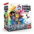 thumbnail image 1 of Scorpion Masqué - Zombie Teenz Evolution - Version Anglaise, 1 of 4
