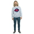 thumbnail image 4 of Genesis Chandail en Molleton Logo Néon pour Hommes, 4 of 5